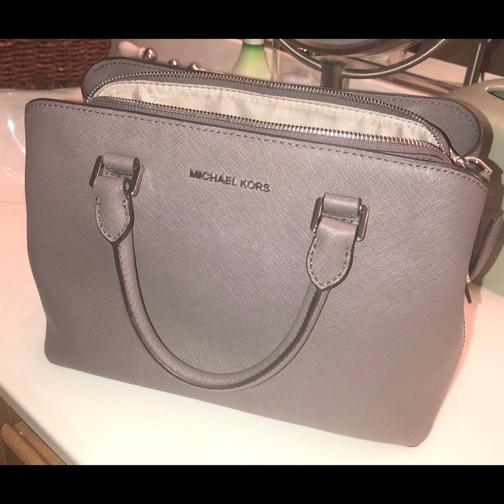 Michael Kors Satchel